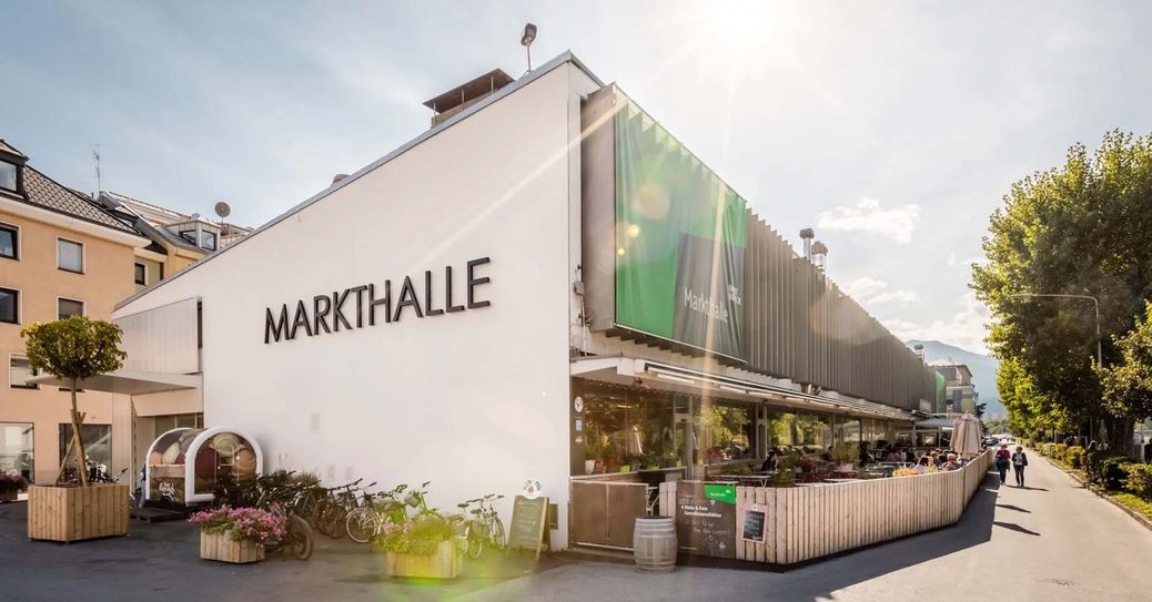 Markthalle