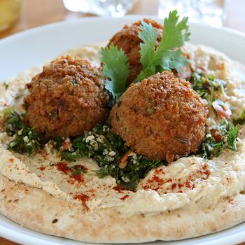 Falafel